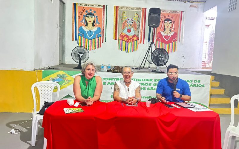 Comitê Estadual de Cultura do RN promove debate sobre carnaval de rua