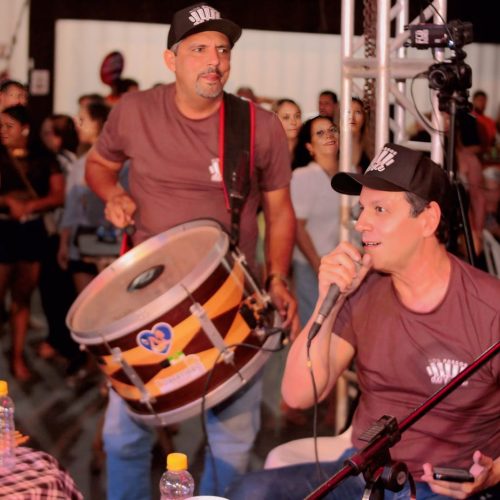 “Forró do Seu Jerimum” estreia nesta quinta(29) resgatando a tradição do forró em Natal