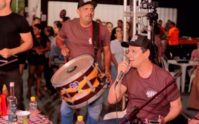 “Forró do Seu Jerimum” estreia nesta quinta(29) resgatando a tradição do forró em Natal