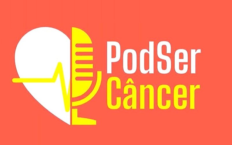 Casa Durval Paiva lança série “PodSer Câncer” com personalidades nacionais
