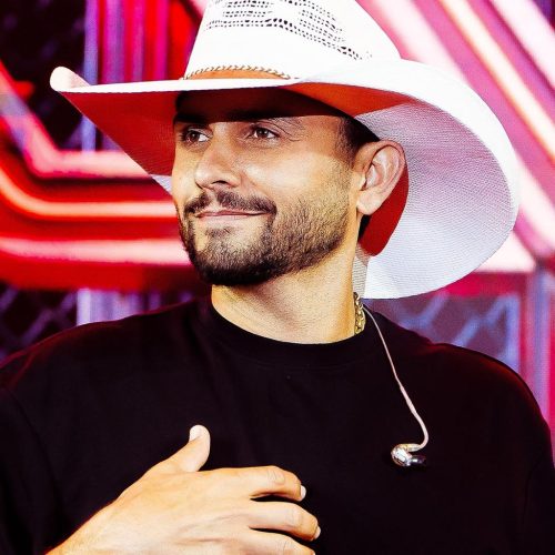 Mano Walter lança novo álbum “Verão & Waquejada”, com regravações e músicas inéditas