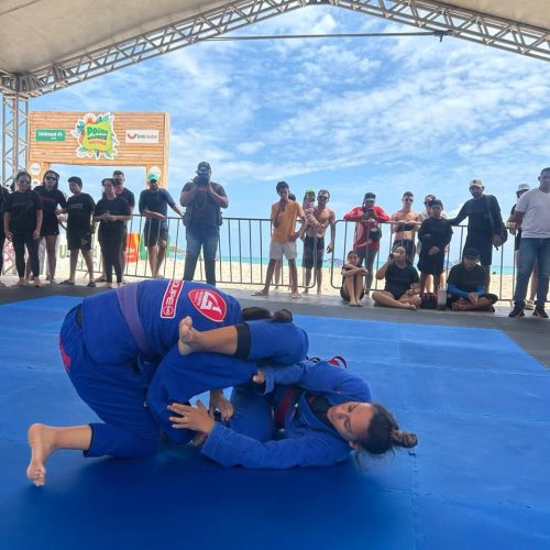 Segunda edição do Pirangi Fight Summer agita o litoral norte neste sábado