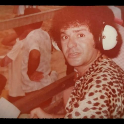 Caby da Costa Lima será lembrado em filme documental