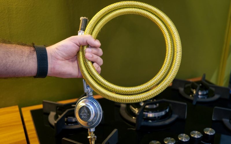 Manutenção de Gás em Apartamentos é Essencial para Evitar Incêndios