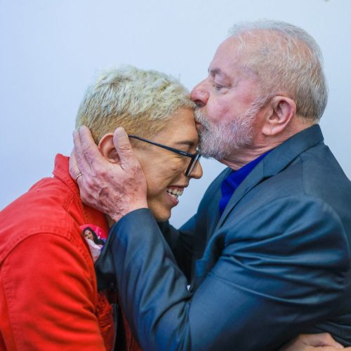 Potiguar Ivan Baron é convidado para desfilar na Sapucaí 2026 em homenagem ao presidente Lula