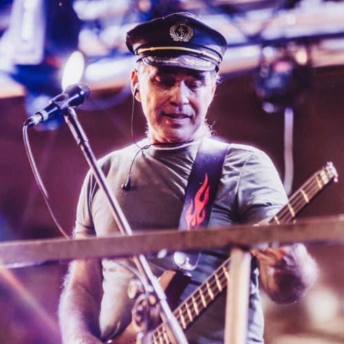 Banda Detroit anuncia mais um dia do Bloco A Banda em Ponta Negra