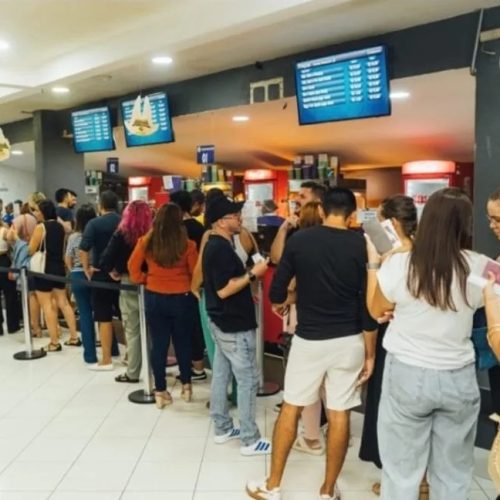 Semana do Cinema começa hoje (05) e terá ingressos a partir de R$ 10 no Moviecom