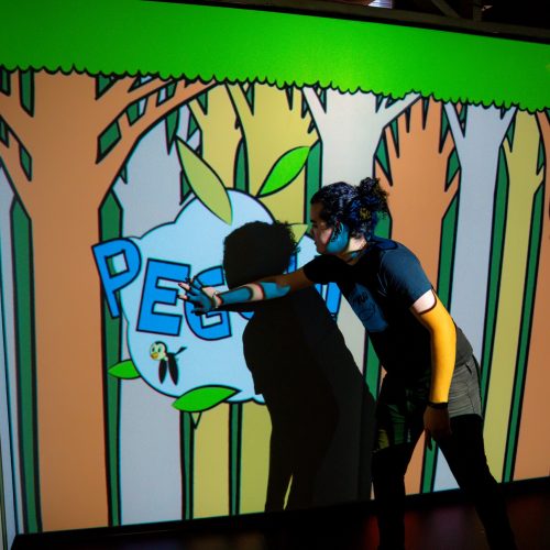 “Mundo Zira” tem funcionamento especial durante o Carnaval em Natal