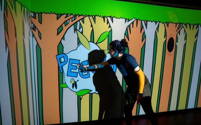 “Mundo Zira” tem funcionamento especial durante o Carnaval em Natal