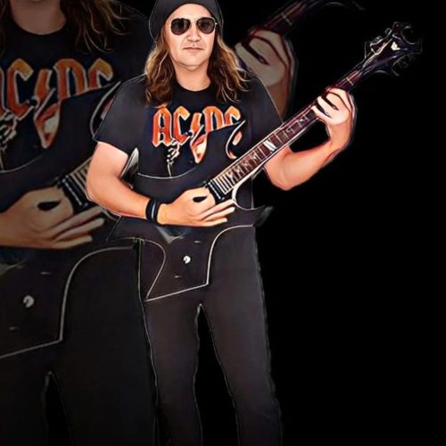 Solidariedade em alto volume: rock potiguar se mobiliza por DD Trash