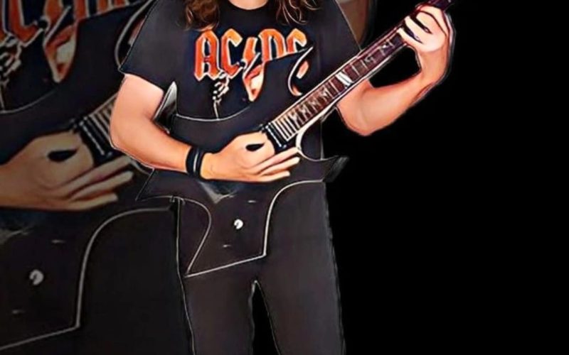 Solidariedade em alto volume: rock potiguar se mobiliza por DD Trash