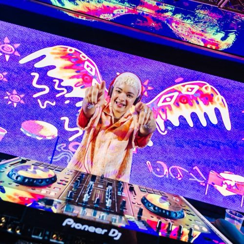 Festival Acorda Clubber ocupa a Ribeira neste sábado (14)