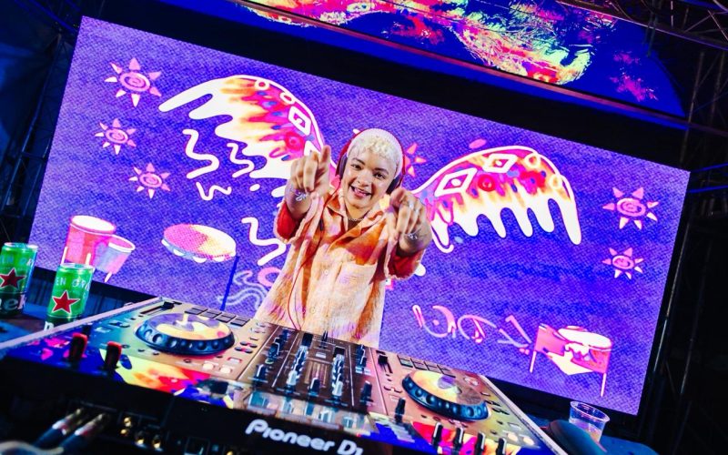 Festival Acorda Clubber ocupa a Ribeira neste sábado (14)