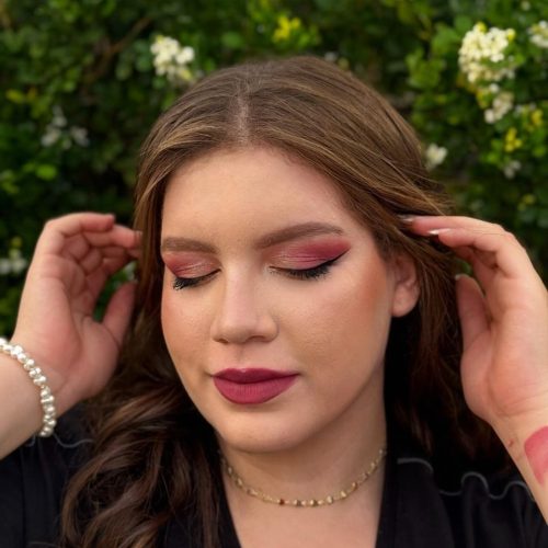 O Boticário oferece serviço de maquiagem para o Carnaval