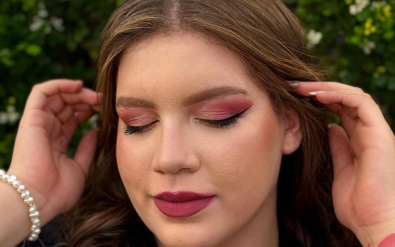 O Boticário oferece serviço de maquiagem para o Carnaval