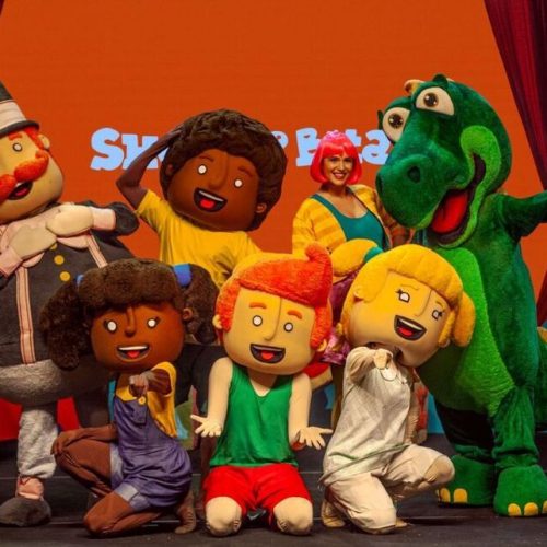 Evento gratuito: Bloco do Bita anima crianças e famílias na Prainha neste sábado