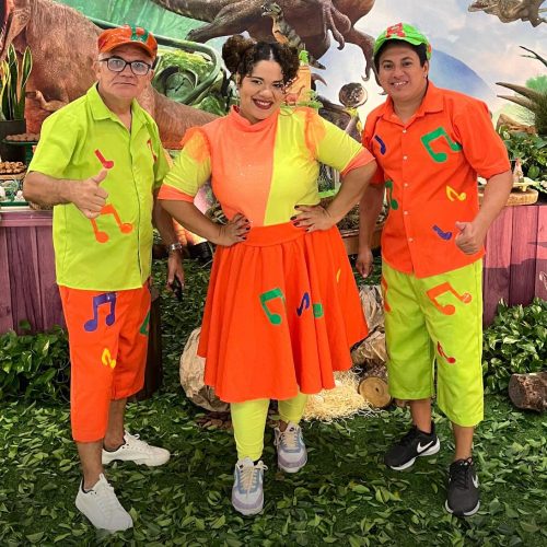 Praia Shopping reforça tradição com Carnaval gratuito na Zona Sul de Natal