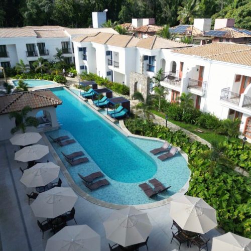 Alta ocupação e investimentos imobiliários aquecem o turismo em Itacaré