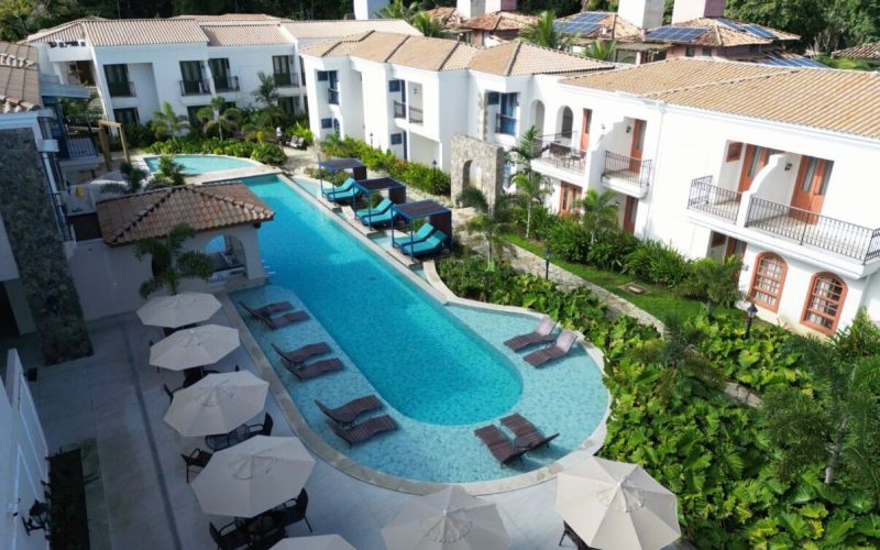 Alta ocupação e investimentos imobiliários aquecem o turismo em Itacaré