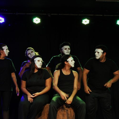 Uern oferece 120 vagas para formação teatral na zona Norte de Natal