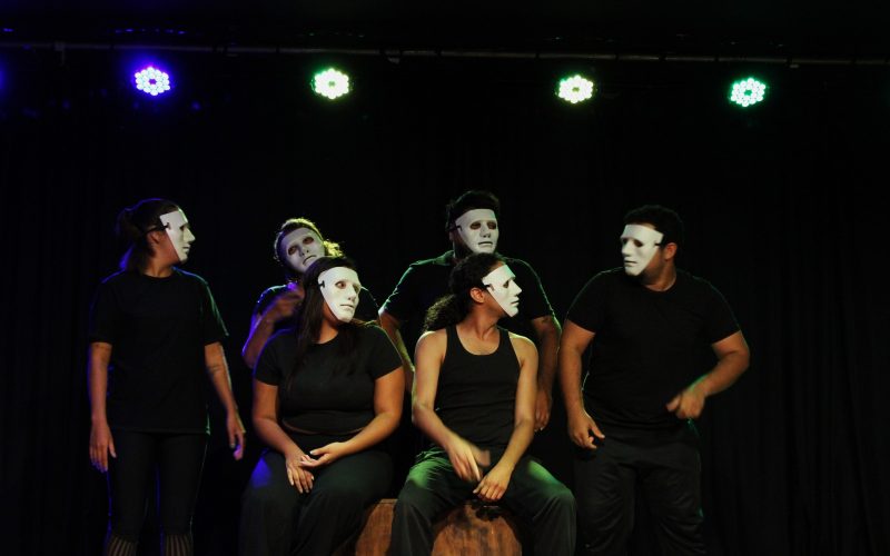 Uern oferece 120 vagas para formação teatral na zona Norte de Natal