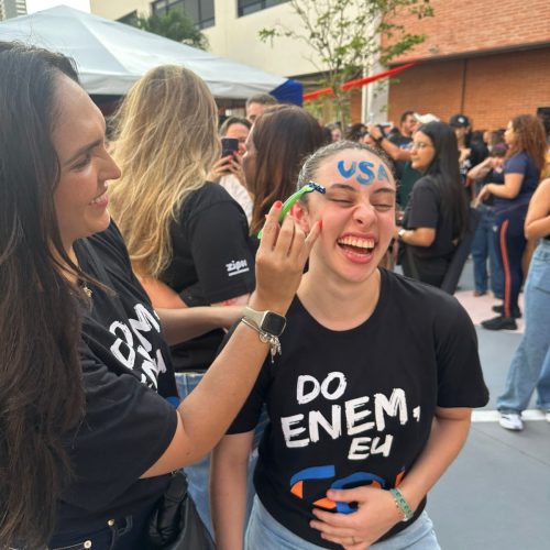 Escola de Natal se destaca por aprovações de estudantes em universidades internacionais