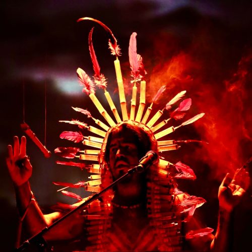 FEST – Festival de Solos Teatrais do RN reúne artistas de três países em Natal; Veja a programação