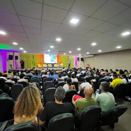 4ª Teia dos Pontos de Cultura segue programação com participação do Comitê de Cultura do RN
