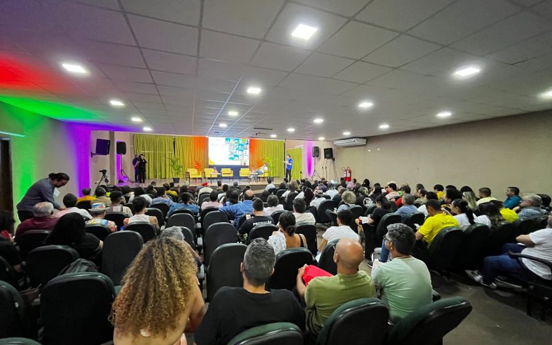 4ª Teia dos Pontos de Cultura segue programação com participação do Comitê de Cultura do RN
