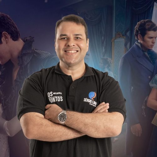 Professor ensina como usar Bridgerton como repertório na redação do ENEM