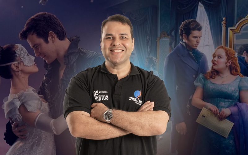 Professor ensina como usar Bridgerton como repertório na redação do ENEM