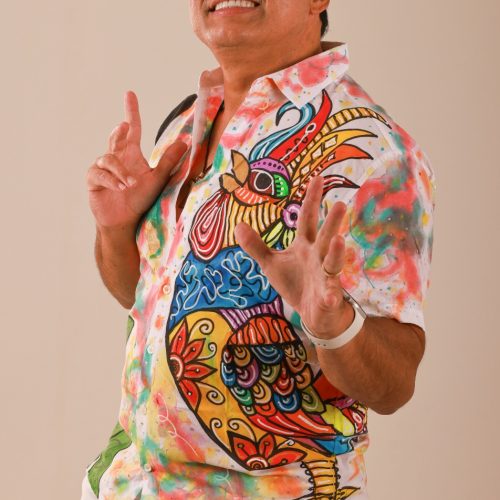 Almir Rouche comanda a volta do Bloco Galo do Sol gratuito na ressaca do Carnaval em Natal