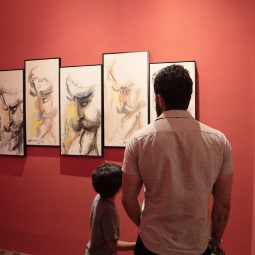 Mostra homenageia Assis Marinho e reforça política cultural do Governo do Estado