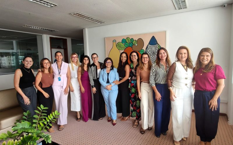Projeto da FCDL RN fortalece empreendedorismo feminino no interior do Estado