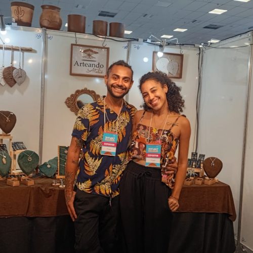 Projeto da Cia. Pão Doce volta com ações voltadas para mulheres no mês de março