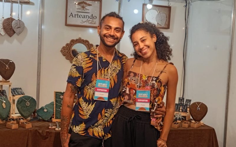 Projeto da Cia. Pão Doce volta com ações voltadas para mulheres no mês de março