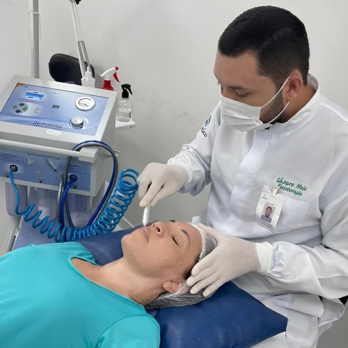 Estácio inicia atendimentos gratuitos de Fisioterapia em Natal