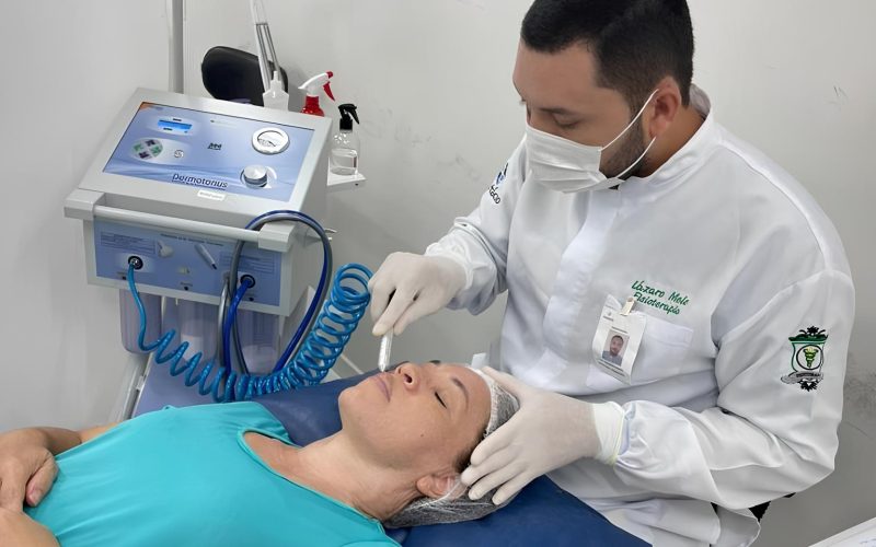 Estácio inicia atendimentos gratuitos de Fisioterapia em Natal