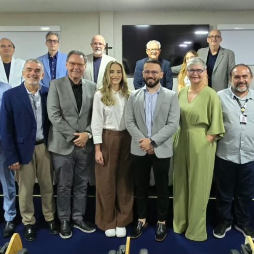 Hospital Memorial São Francisco inicia primeira Residência Médica em Ortopedia no RN