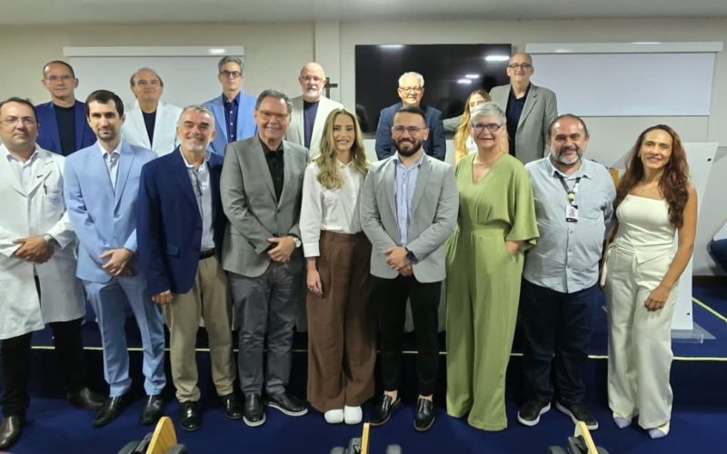 Hospital Memorial São Francisco inicia primeira Residência Médica em Ortopedia no RN