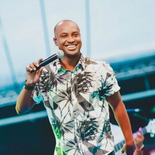 Thiaguinho é a quinta atração para os 20 anos do Samba Brasil, em Natal