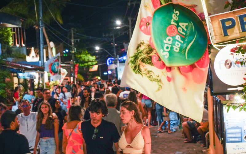 Sabores da Pipa Festival Gastronômico V Edição confirma datas e prepara edição 2026
