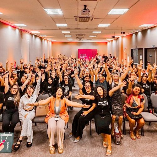 MDNE celebra resultados em Natal e projeta expansão da Moura Dubeux, Mood e Ún1ca