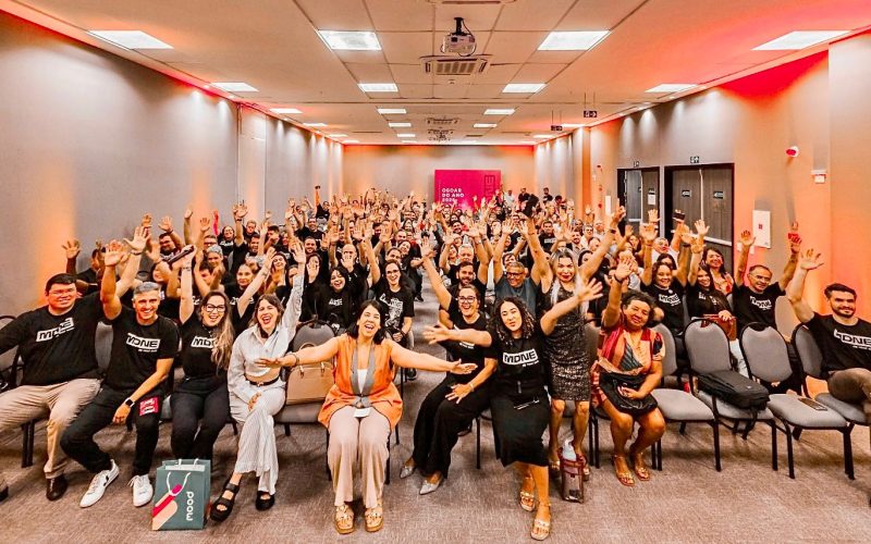 MDNE celebra resultados em Natal e projeta expansão da Moura Dubeux, Mood e Ún1ca