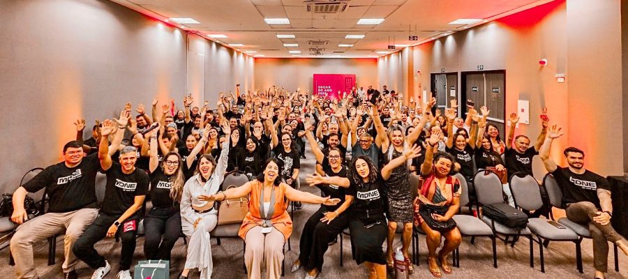 MDNE celebra resultados em Natal e projeta expansão da Moura Dubeux, Mood e Ún1ca