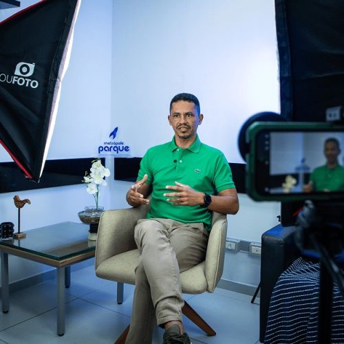 TV Câmara Natal exibe série “Conexão Empresas” do Metrópole Parque