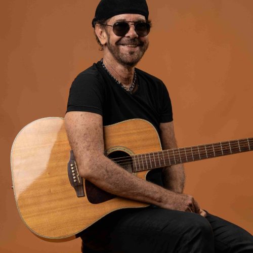 Nando Cordel estreia nova turnê nacional “De Volta pro Aconchego”; Natal recebe em março