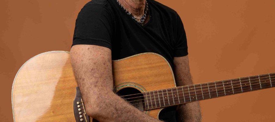 Nando Cordel estreia nova turnê nacional “De Volta pro Aconchego”; Natal recebe em março