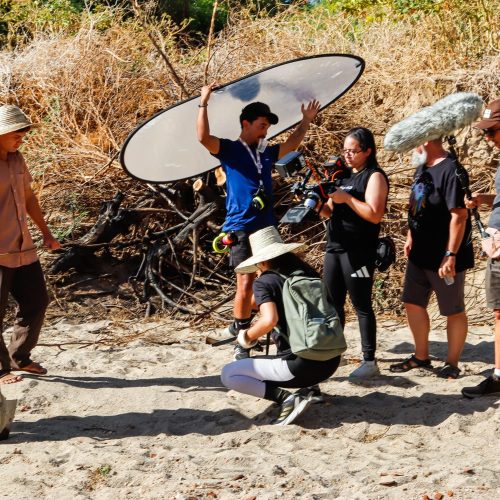 Filme sobre Felinto Lúcio Dantas estreia no próximo dia 23, em Carnaúba dos Dantas