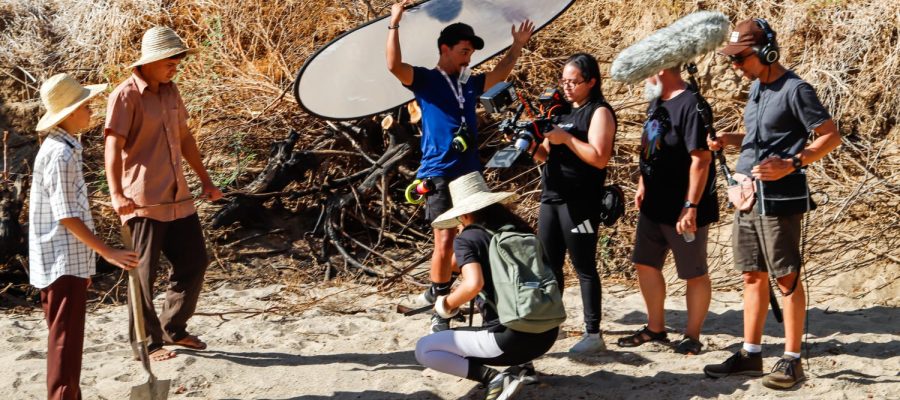 Filme sobre Felinto Lúcio Dantas estreia no próximo dia 23, em Carnaúba dos Dantas